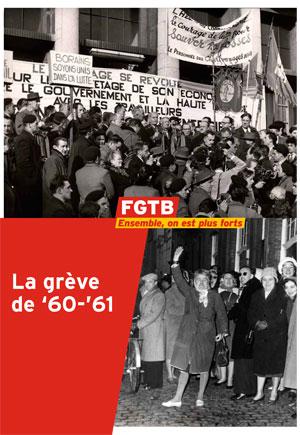 Grève 60-61 Grève 60-61
