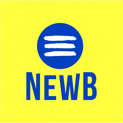 NewB cover