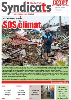 Syndicats FGTB n°19 Syndicats FGTB n°19