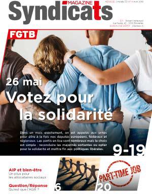 Syndicats n°4 -2019 Syndicats n°4 -2019