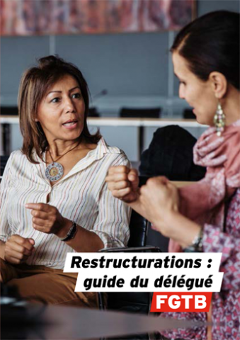Cover Restructurations Cover Restructurations