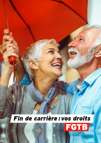 Fin de carrière : vos droits (2020) Fin de carrière : vos droits (2020)