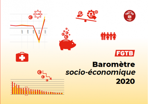 Baromètre 2020 Baromètre 2020